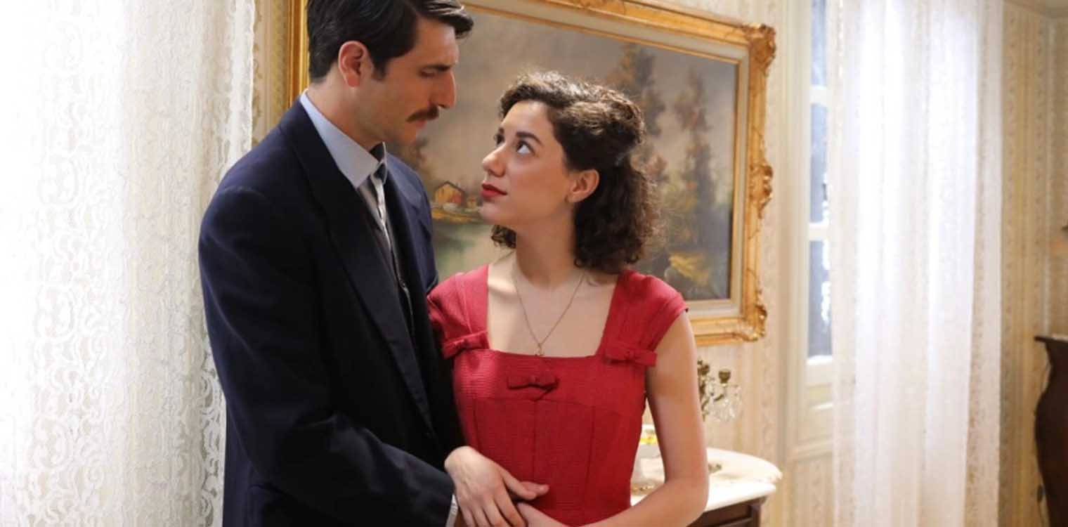 Άγριες Μέλισσες: Η αδέκαστη Πηνελόπη και ο... σκοτεινός Μελέτης