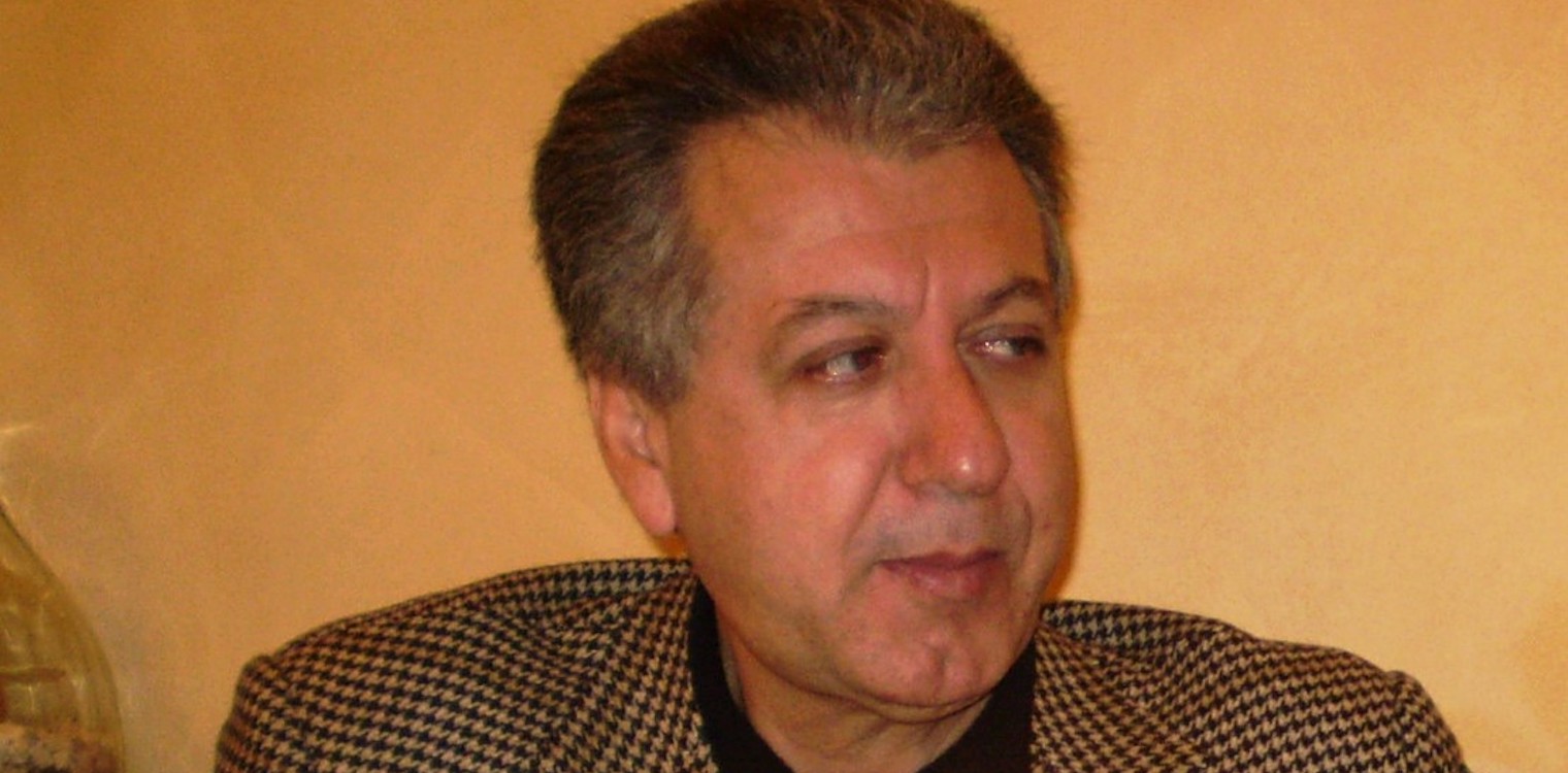 "Αντίο αγαπημένε μου αδελφέ"... Συγκλονίζει ο Θόδωρος Κόρδας για την απώλεια του Αλέξη