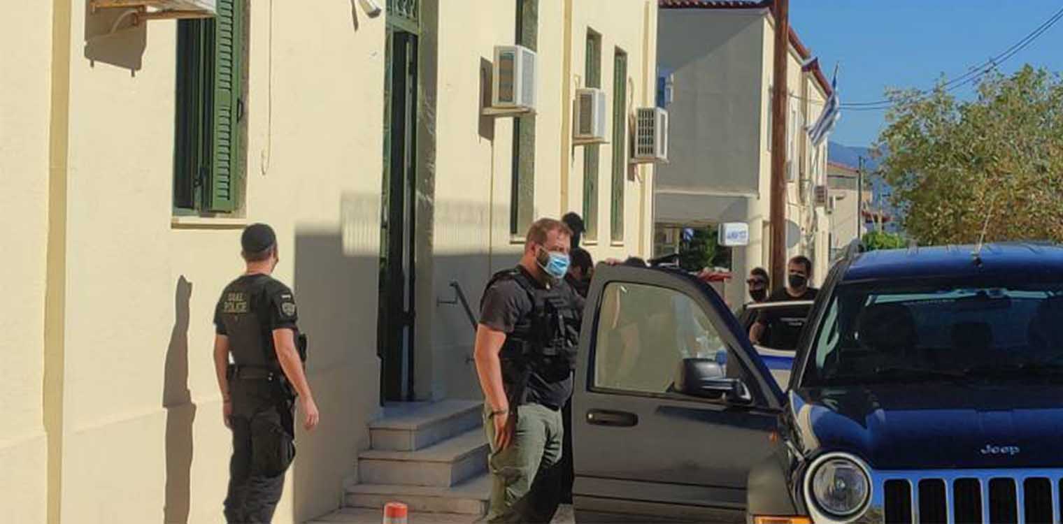 Έγκλημα στην Κυπαρισσία: Νέα 24ωρη παράταση για την απολογία του 39χρονου Ρουμάνου κατηγορούμενου