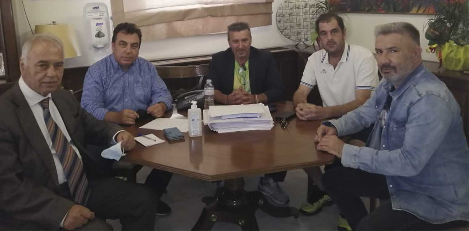 Δήμος Πύργου: Ανανέωση δυναμικού στο Δημοτικό Λιμενικό Ταμείο Κατακόλου