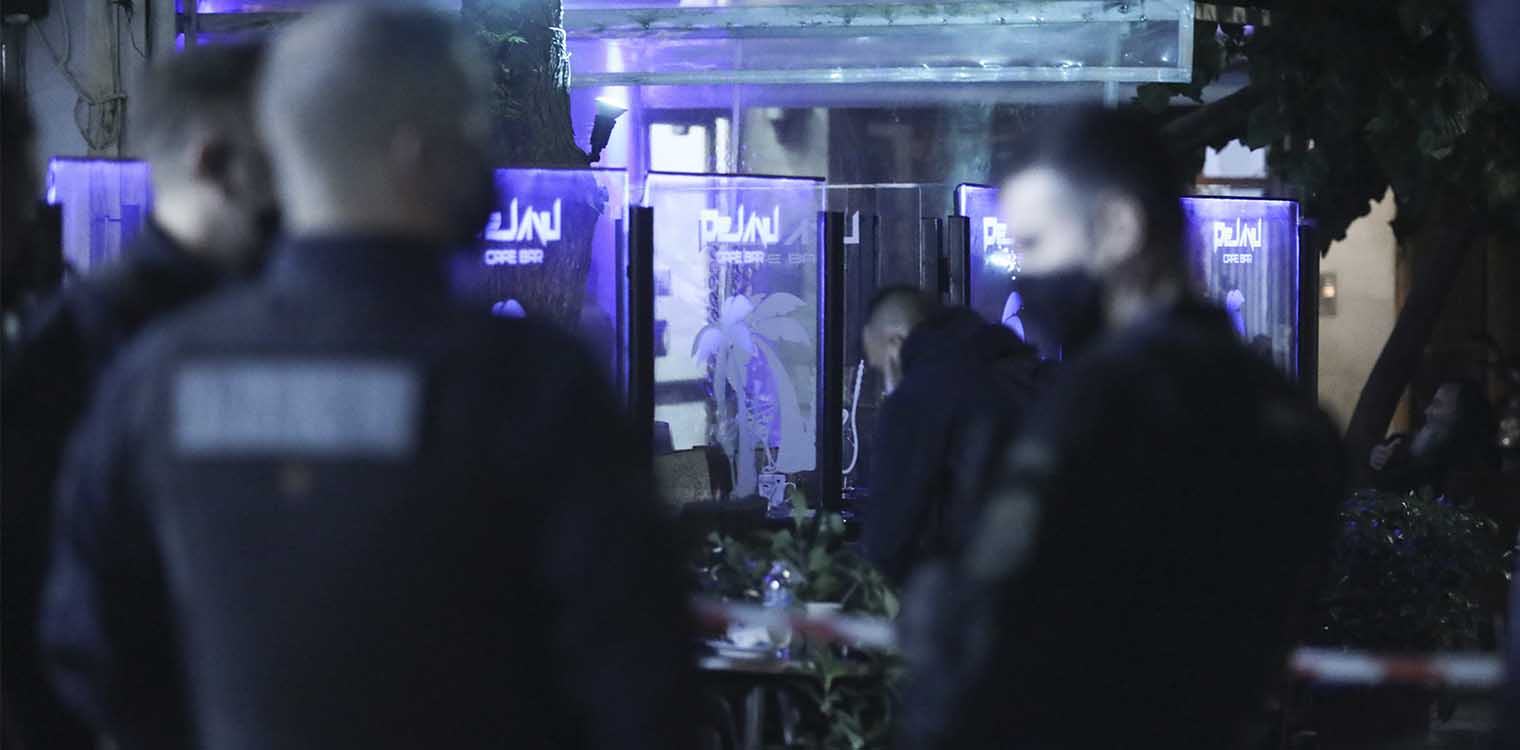 Πυροβολισμοί στη Λιοσίων: Το προφίλ του θύματος – Ξεκαθάρισμα λογαριασμών βλέπουν οι αρχές