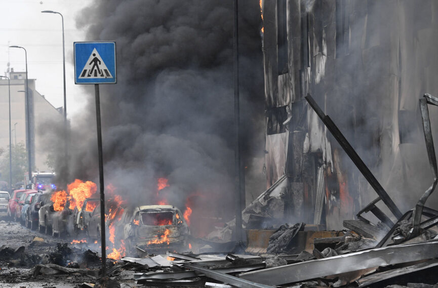 milano air crash1 EPA Daniel Dal Zennaro 2