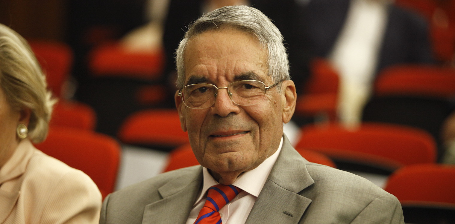 Πέθανε ο Ιωάννης Παλαιοκρασσάς, πρώην υπουργός και Επίτροπος στην ΕΕ