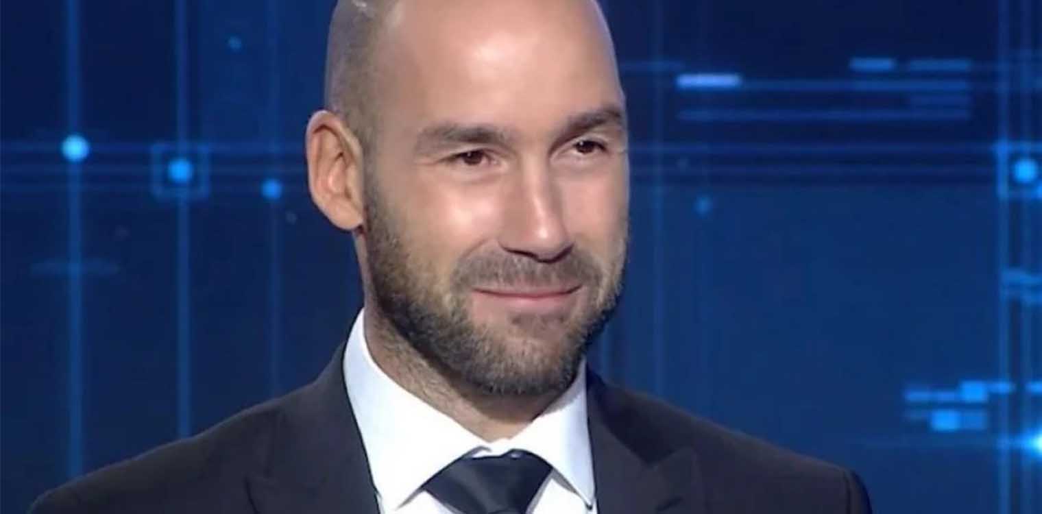 Βασίλης Σπανούλης: Η Ολυμπία θυσίασε τα πάντα για μένα