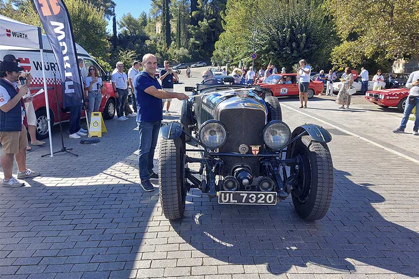 tour du peloponnese 2