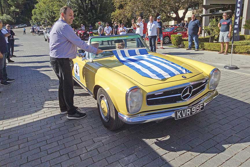 tour du peloponnese 3