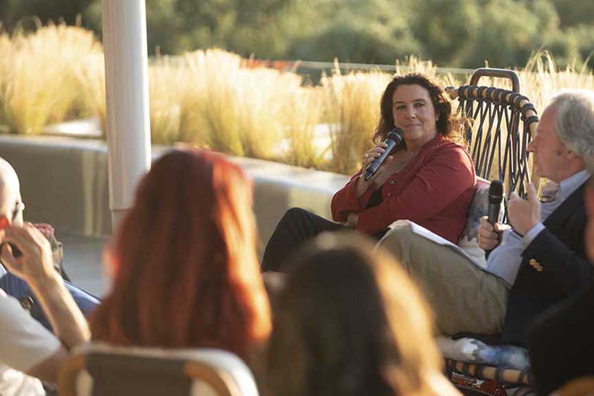 Bettany Hughes