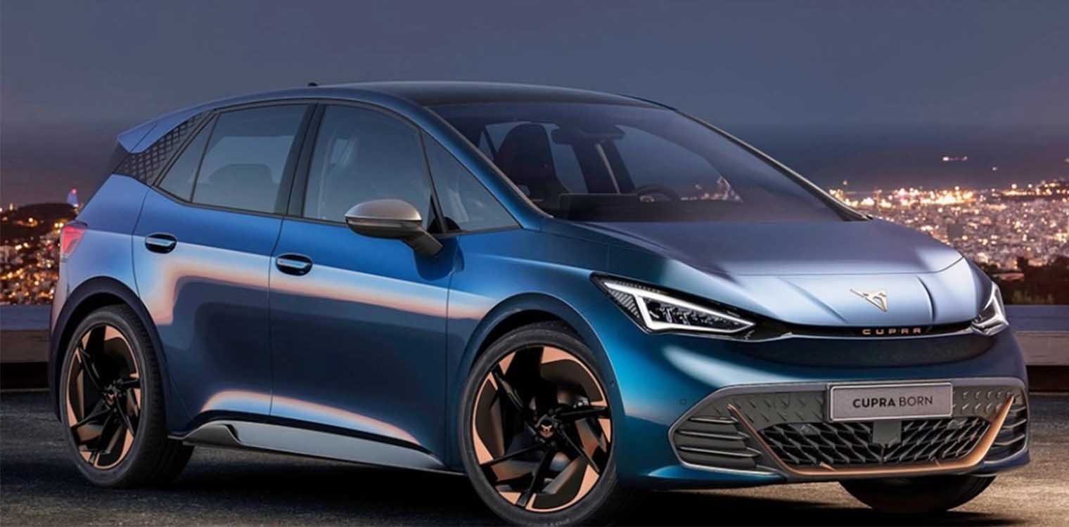 Cupra και Seat διαφοροποιούν τη γκάμα τους