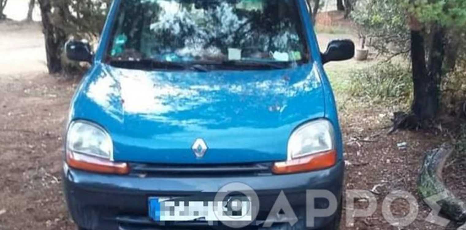 Μεσσηνία: Θρίλερ με την εξαφάνιση δύο Γερμανών στο Λαγκούβαρδο