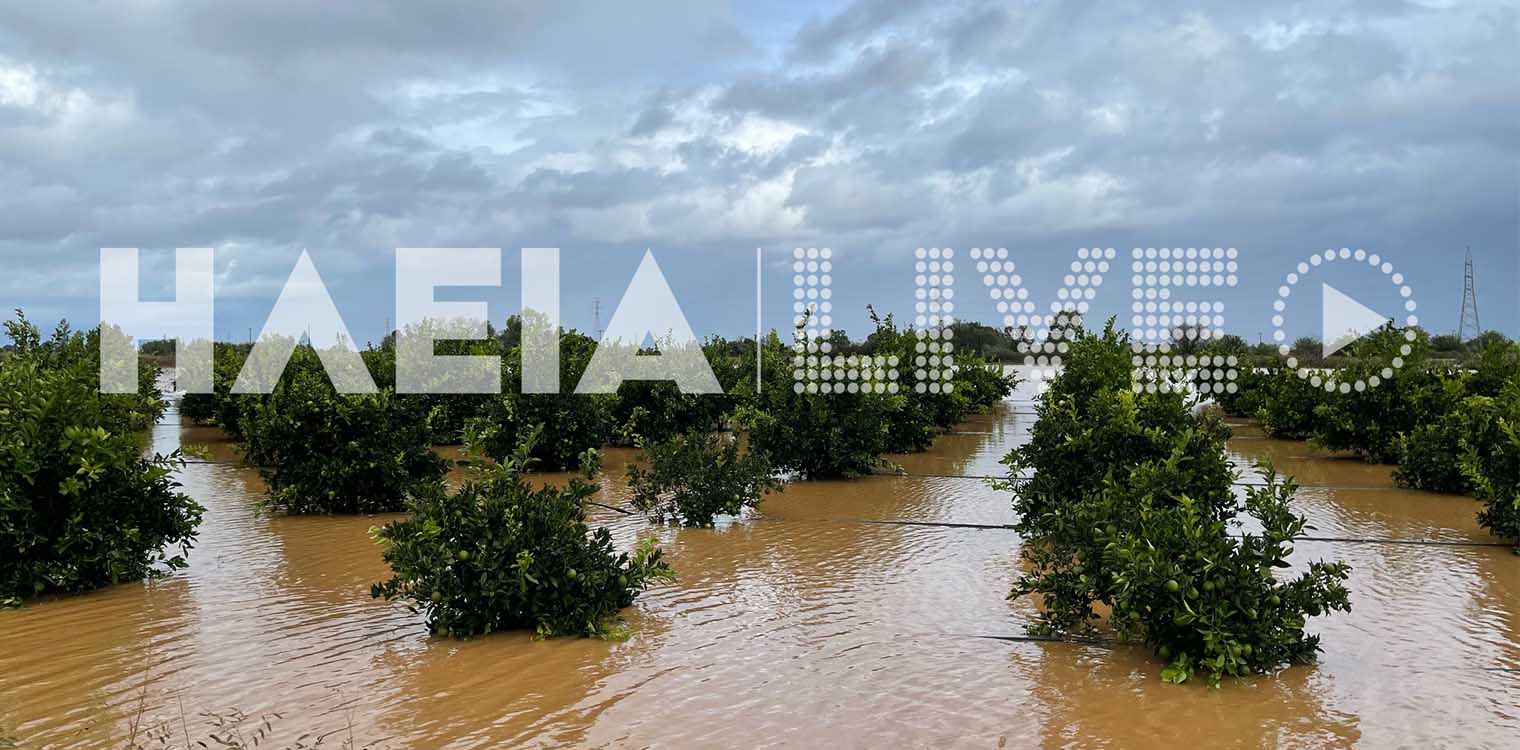 Σαβάλια - Αμπελόκαμπος: Έδειξε τα δόντια του ο «Ballos» (photos)