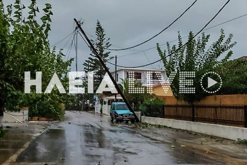 anemostrovilos 12
