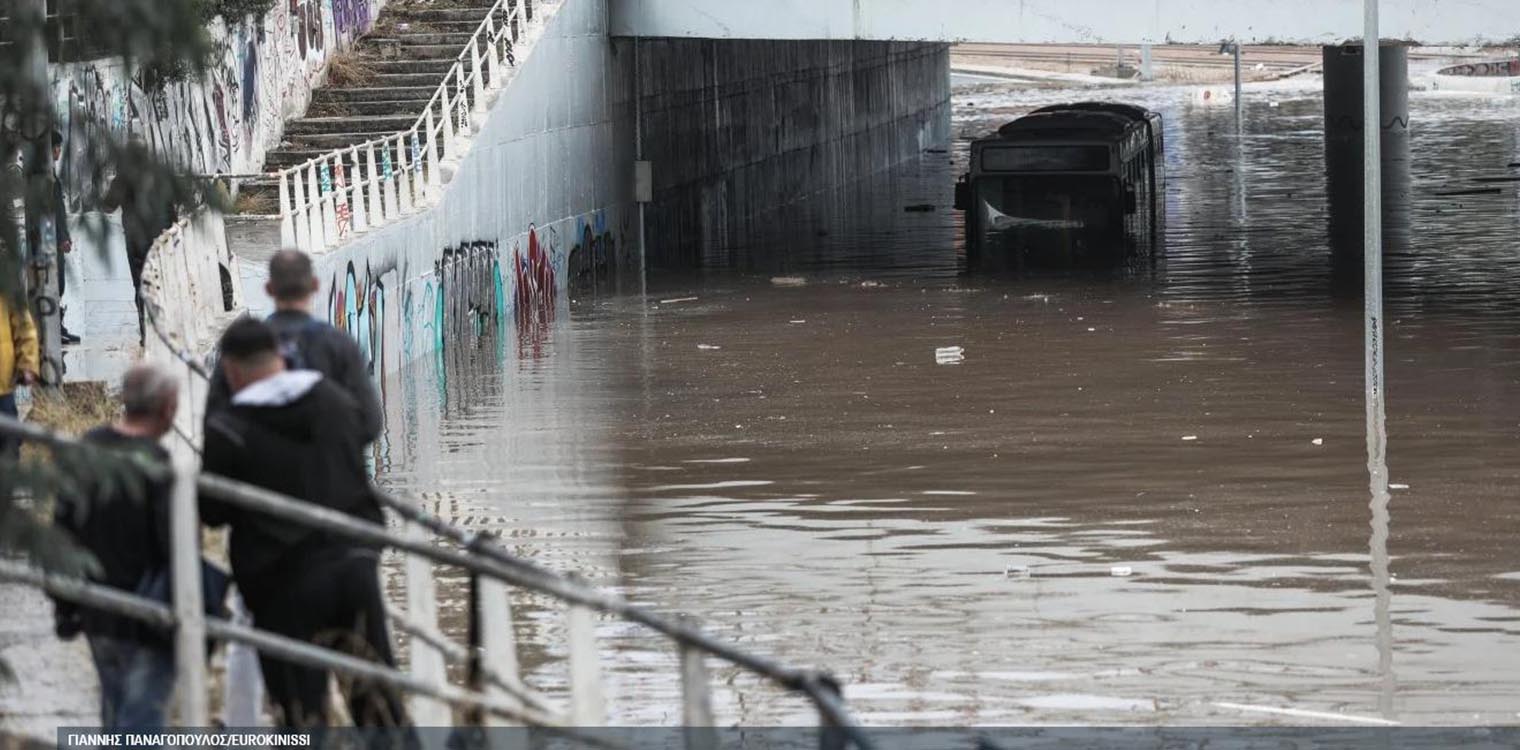 Η κυβέρνηση βάζει στο «κάδρο» των ευθυνών την αυτοδιοίκηση για τον «Μπάλλο»