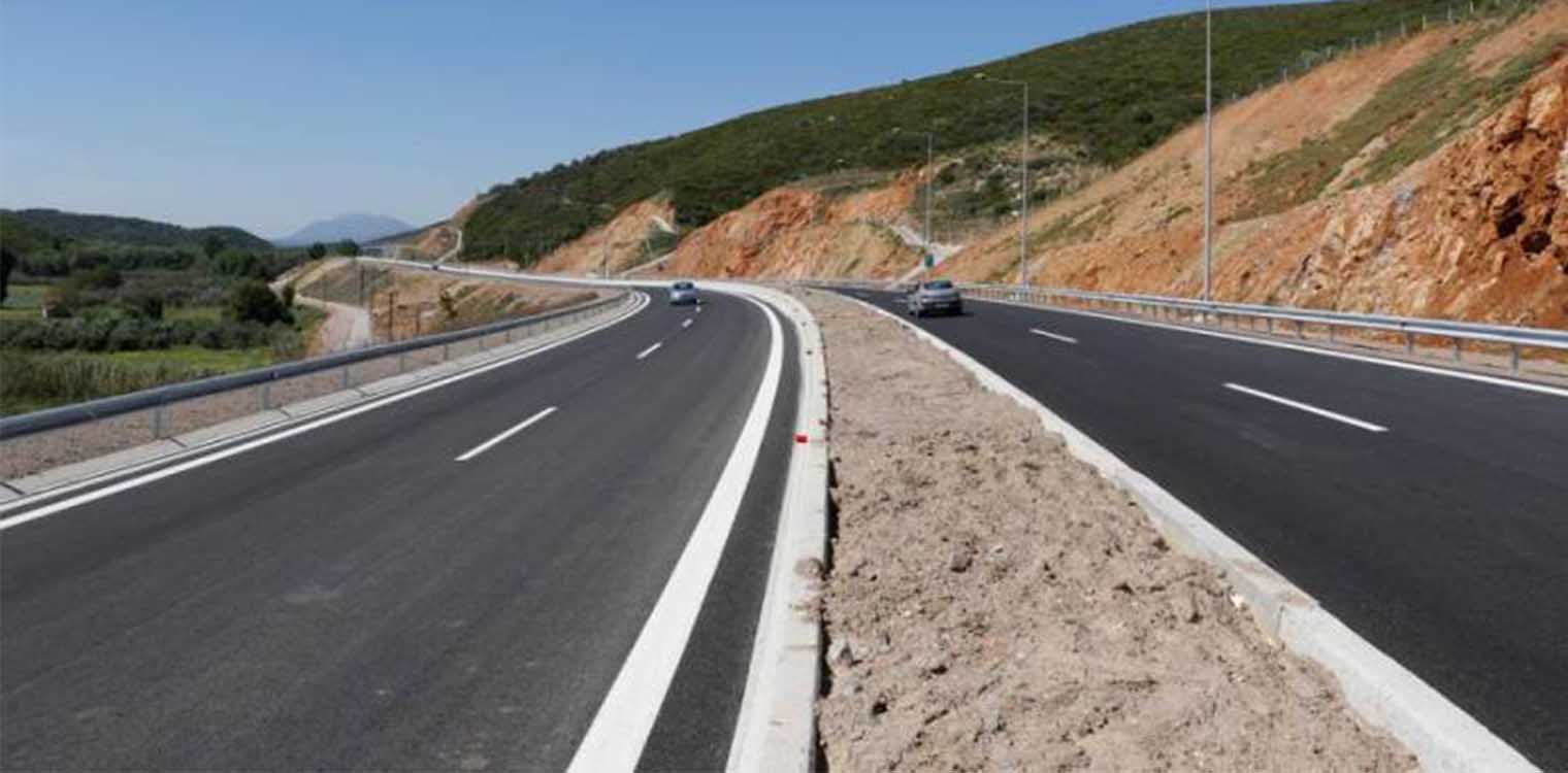 Πρόταση της Περιφέρειας Πελοποννήσου: Στο Ταμείο Ανάκαμψης το Λεύκτρο - Αρχαία Ολυμπία