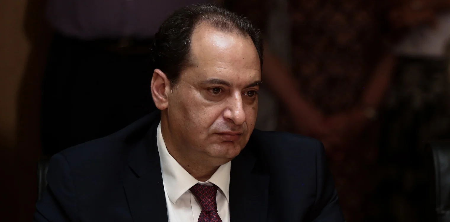 Σπίρτζης: Η Β. Εύβοια και κάθε πυρόπληκτη περιοχή βλέπει τις πληγές της να βαθαίνουν από την επιτελική αφασία της κυβέρνησης Μητσοτάκη