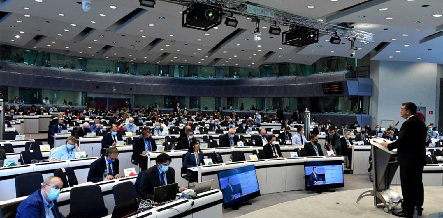 Έρευνα του ευρωβαρόμετρου: Μια χαμένη γενιά στην αγορά εργασίας αφήνει πίσω του ο κορωνοϊός
