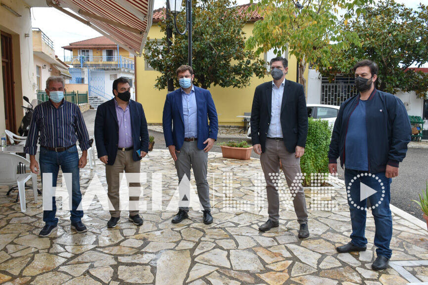 zaxar pirg oly 5