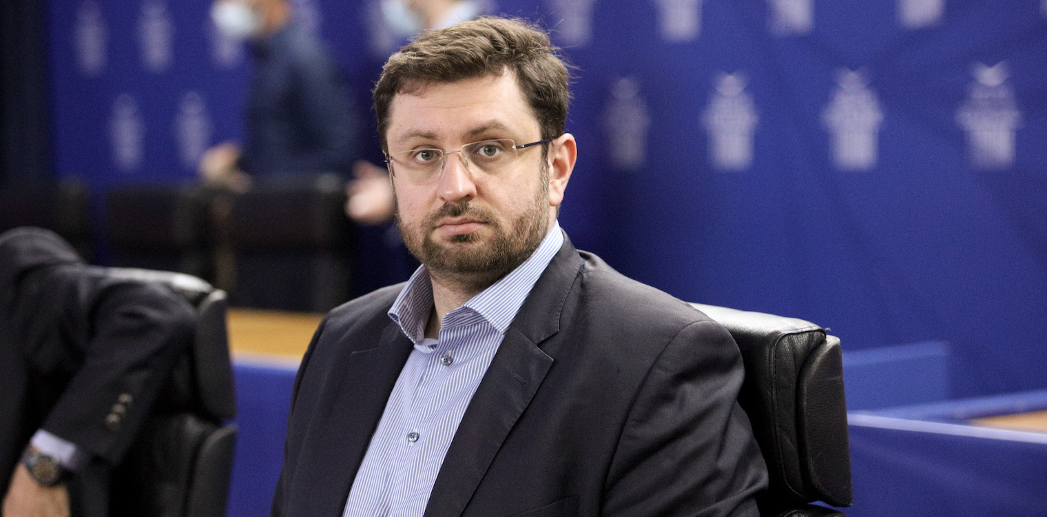 ΣΥΡΙΖΑ - ΠΣ: Σήμερα τα εγκαίνια των γραφείων Ο.Μ. Πηνειού