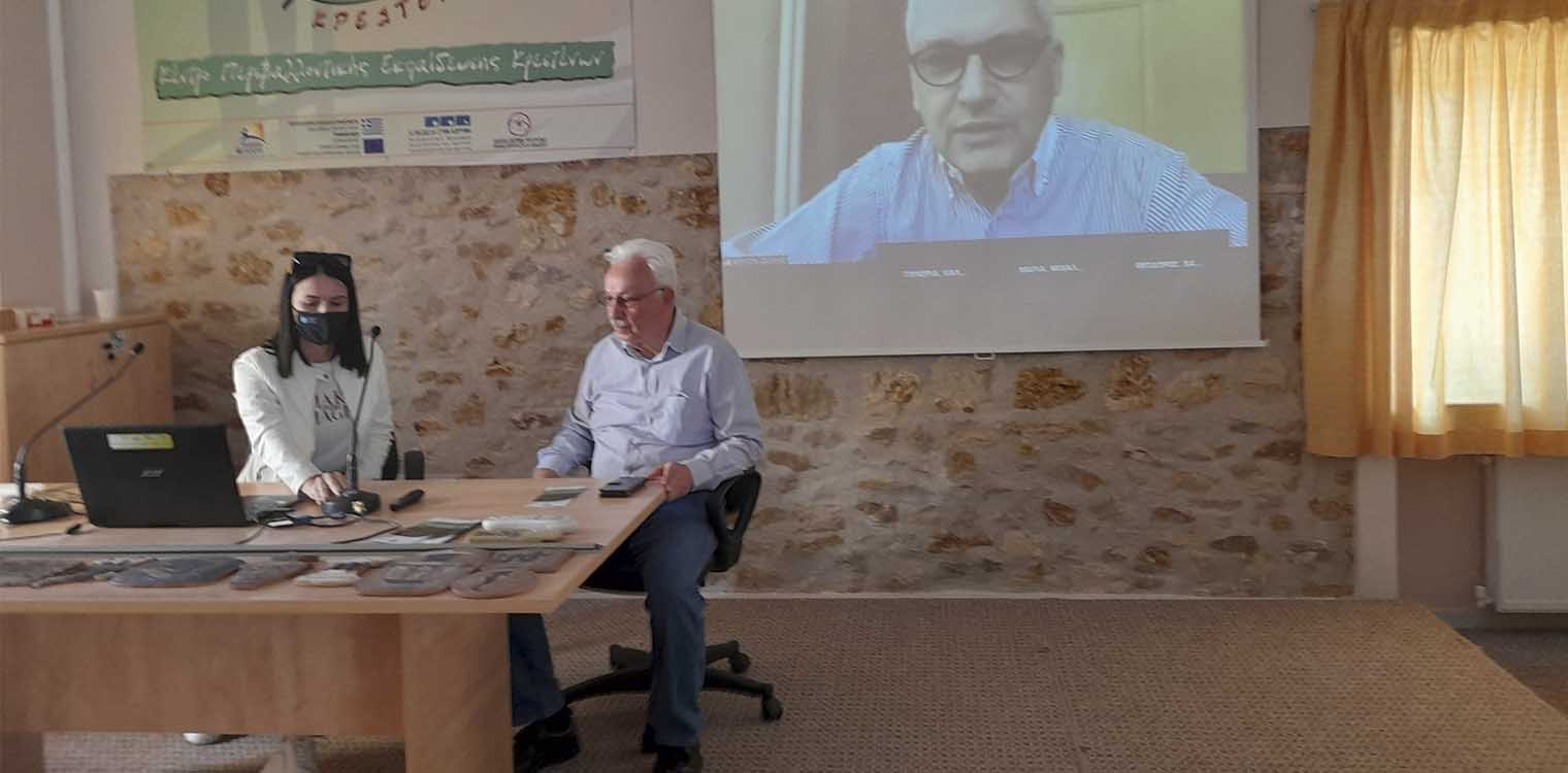 Δήμος Ανδρίτσαινας - Κρεστένων: Αναγκαία τα έγκαιρα μέτρα για την ασθένεια των πλατανιών