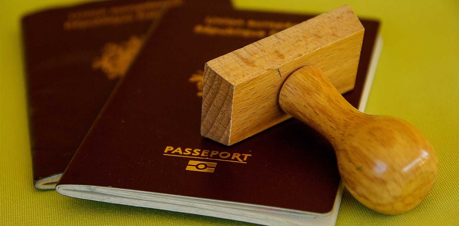 ΗΠΑ: Εκδόθηκε το πρώτο διαβατήριο με ένδειξη Χ στην επιλογή φύλου