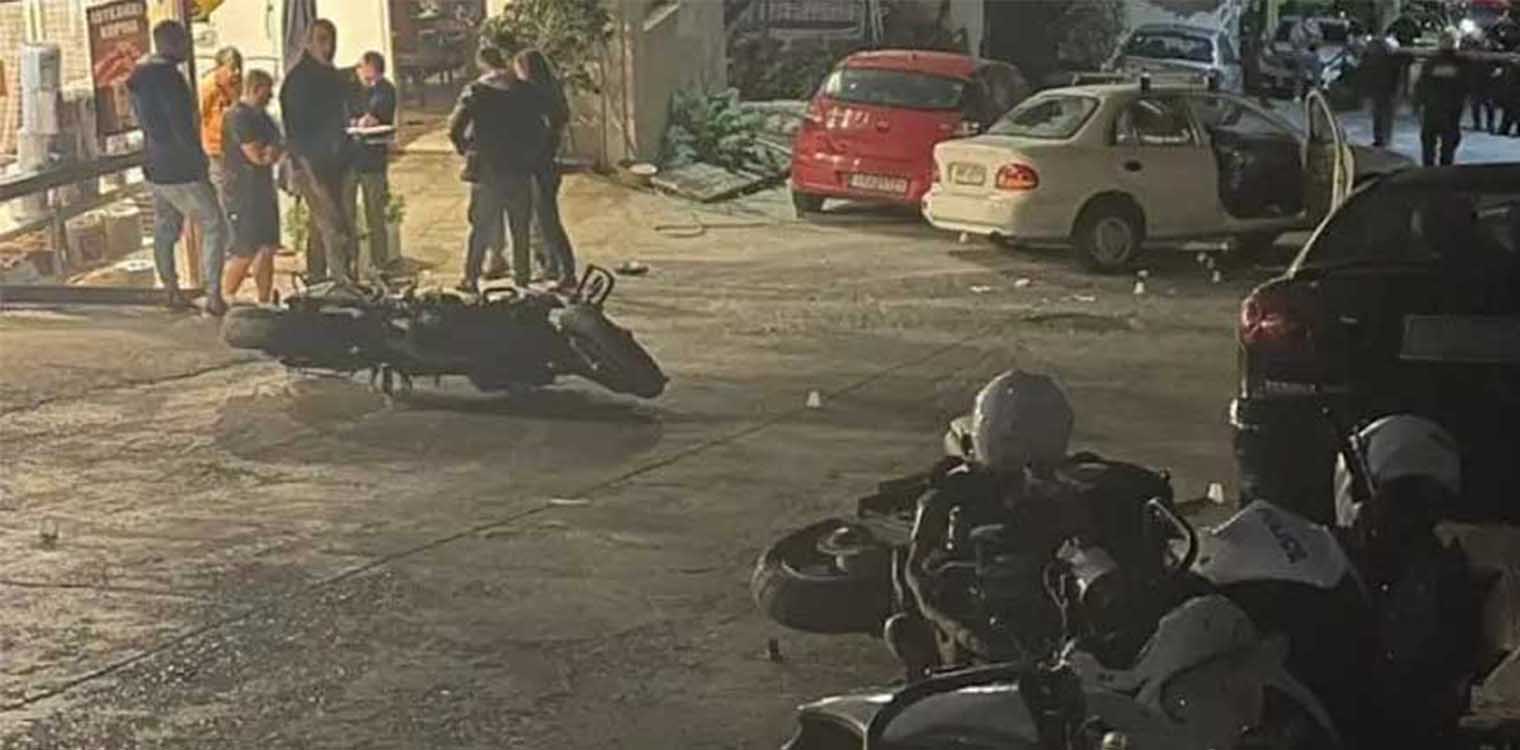 Καταδίωξη στο Πέραμα: Καθοριστικές οι επόμενες ώρες για την υπόθεση - Τι θα δείξουν τα πορίσματα της έρευνας;