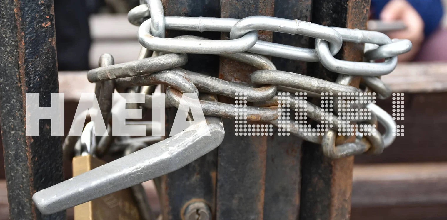 Ηλεία: Οκτώ σχολεία σε κατάληψη για τις συγχωνεύσεις
