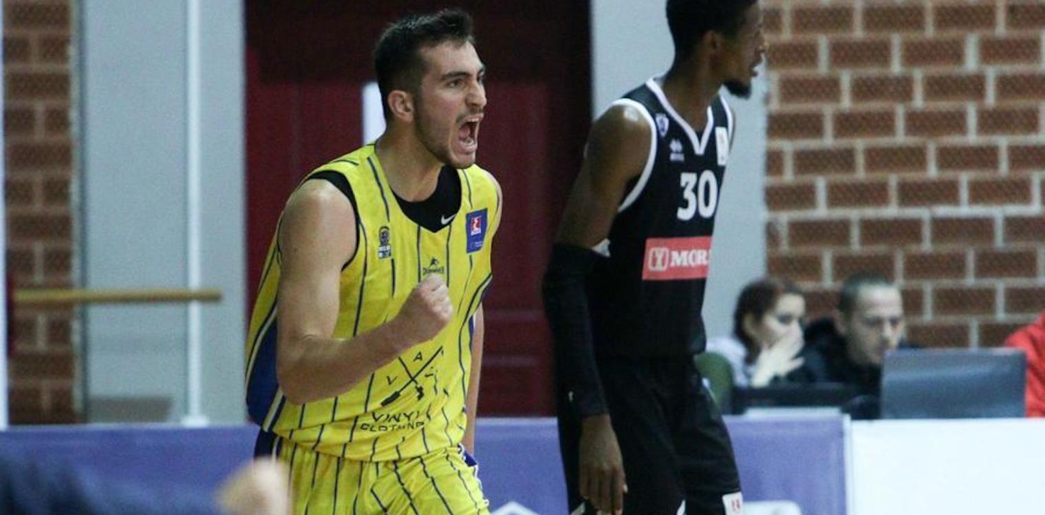 Κόροιβος: «Μπαμ» με Μαστρογιαννόπουλο για το τέλος