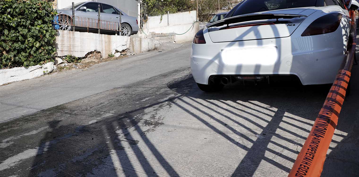 Στα χέρια του Θεοδωρικάκου το πόρισμα για το Πέραμα: Ανακοινώνει νέα μέτρα για την ΕΛ.ΑΣ.