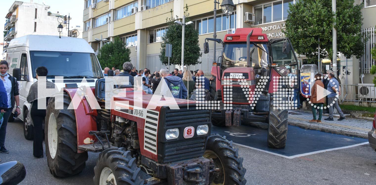 Συντονιστική Επιτροπή Πυροπλήκτων: Συνεχίζουν να πιέζουν για αποζημιώσεις και στήριξη