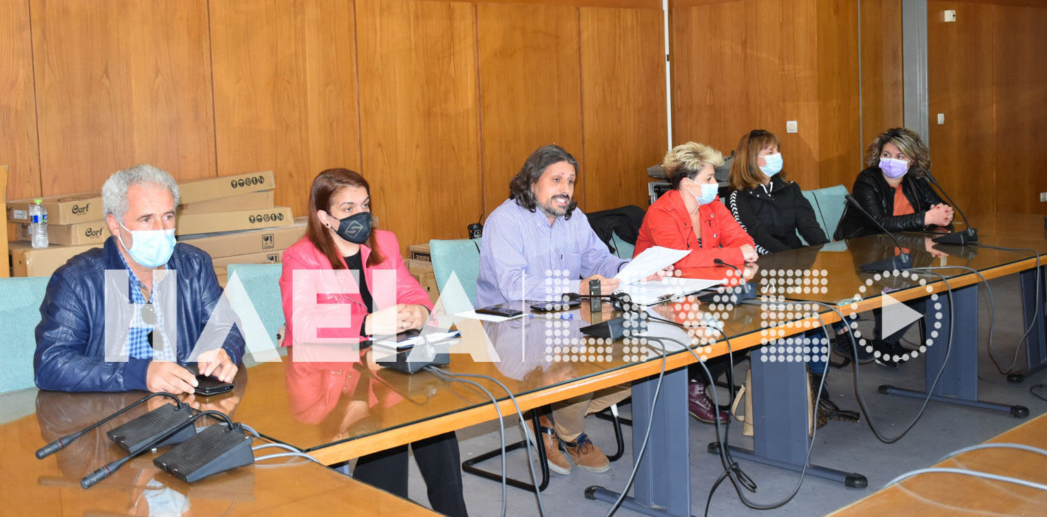 Ηλεία: Κήρυξαν ανένδοτο γονείς και μαθητές για τις συγχωνεύσεις τμημάτων σε σχολεία