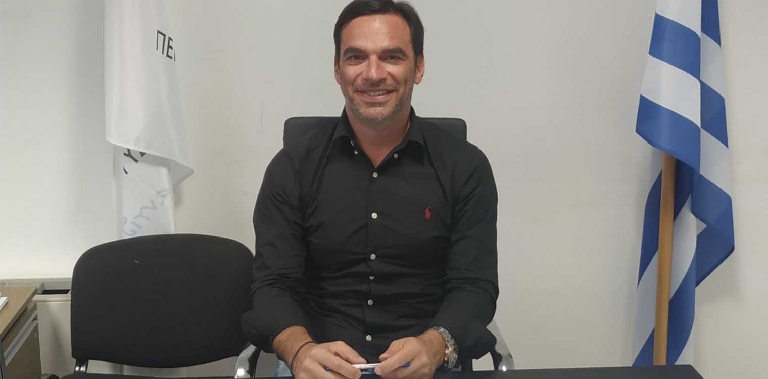 Δ. Νικολακόπουλος: Με ρευστότητα και στήριξη στον ανταγωνισμό των νέων συνθηκών
