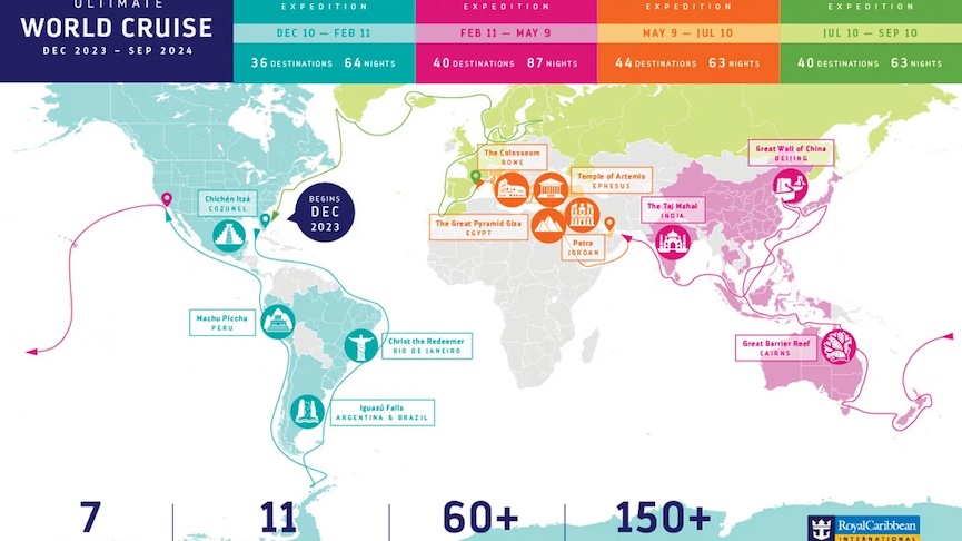 ROYALWORLDCRUISEMAP