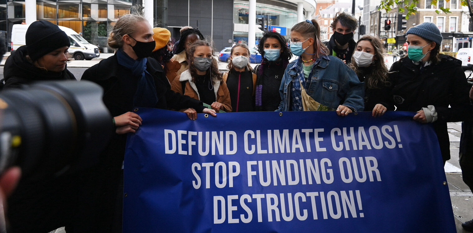 COP26: Πώς θα κριθεί η επιτυχία της διάσκεψης για το κλίμα;