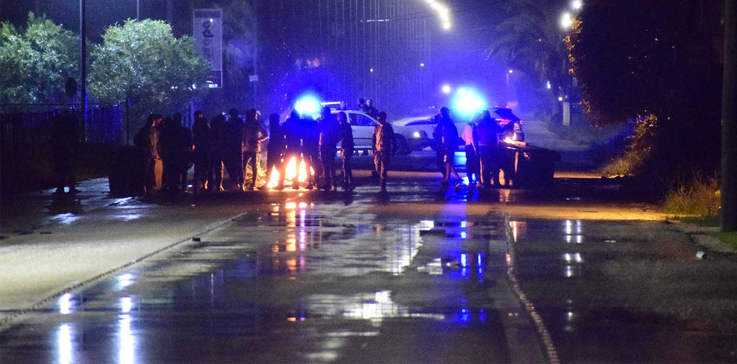 Αιματηρή καταδίωξη στο Πέραμα: Στην ανακρίτρια οι 7 αστυνομικοί για το θάνατο του νεαρού από πυροβολισμούς