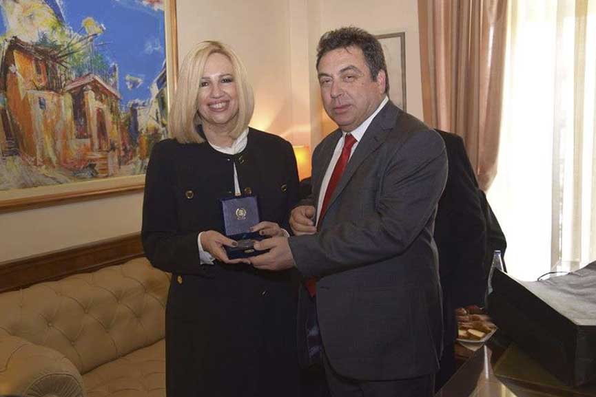 fofi pirgos 1ΑΑΑ