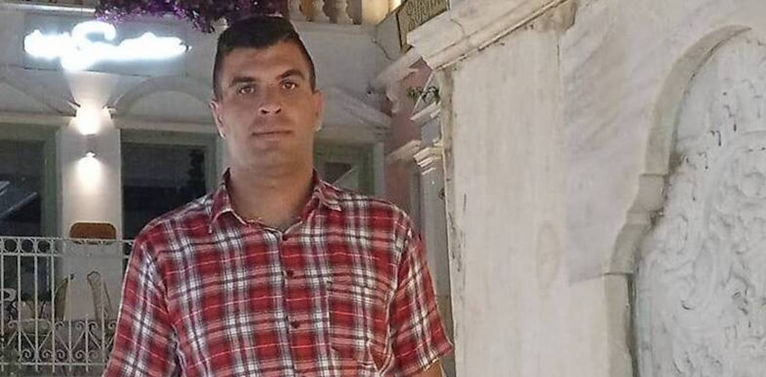«Με άφησαν χτυπημένο, μόνο και αβοήθητο» - Ο 22χρονος Αλέξανδρος από το Βαρθολομιό ήταν δύο μήνες σε κώμα
