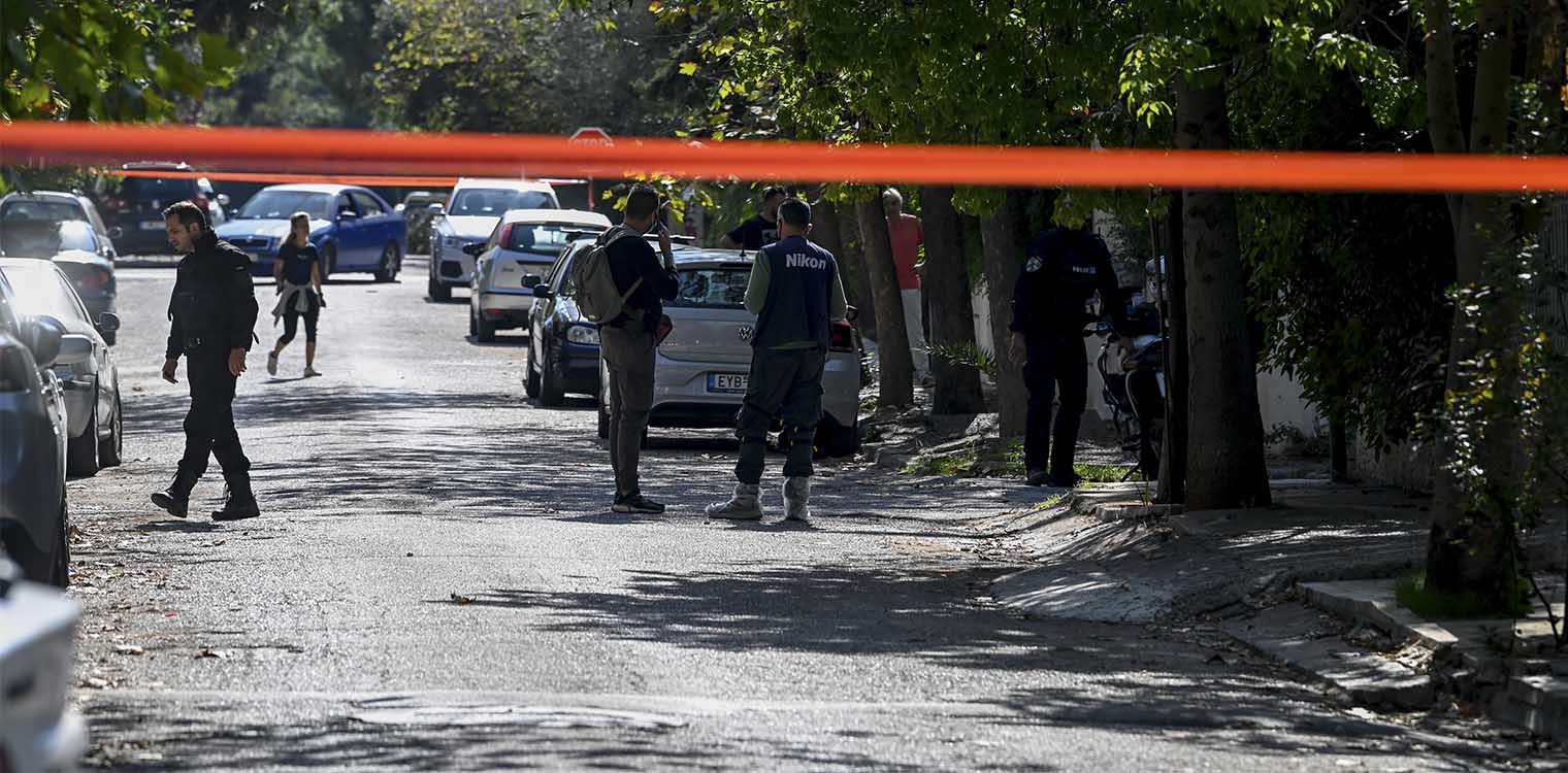 Πυροβολισμοί στην Κηφισιά: Είχε παρουσιάσει και στο παρελθόν βίαιη συμπεριφορά ο δράστης - Ξεσπά ο αδερφός του θύματος