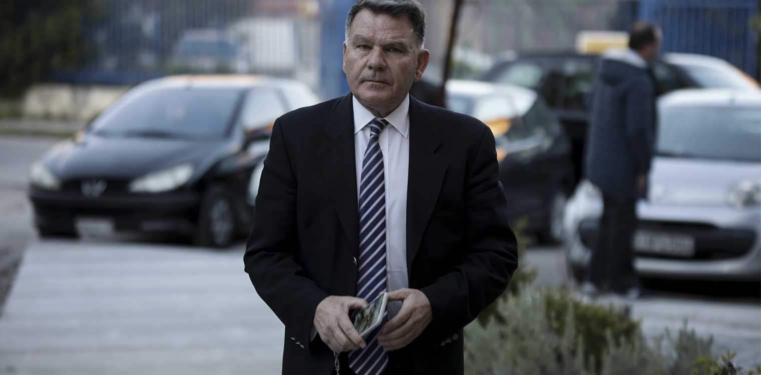 Καταδίωξη στο Πέραμα: Ο Κούγιας ανέλαβε την υπεράσπιση των επτά αστυνομικών