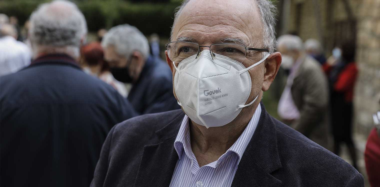 Παπαδημούλης: Στους δέκα ευρωβουλευτές με τη μεγαλύτερη Πολιτική και Κοινωνική επιρροή