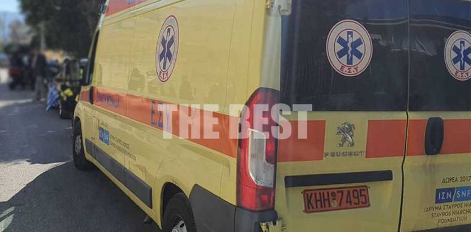 Πάτρα: Άνδρας αυτοπυροβολήθηκε με καραμπίνα