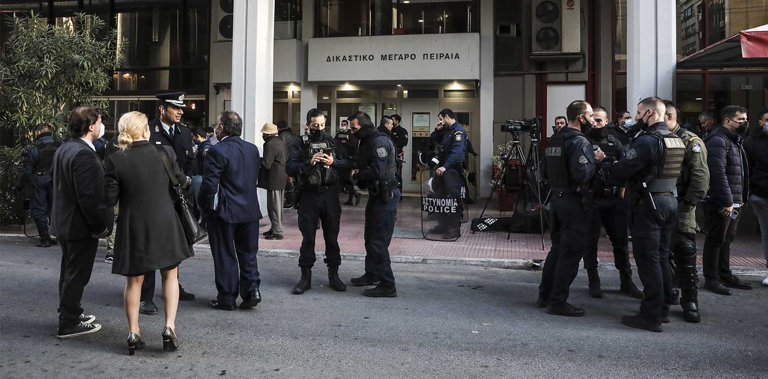 Καταδίωξη Πέραμα - Κούγιας: Προάγγελος θετικών νομικών εξελίξεων η απόφαση για τους αστυνομικούς