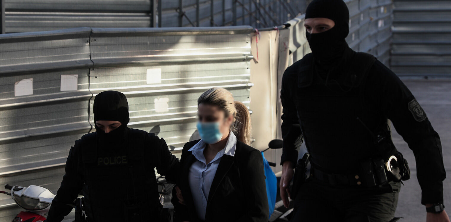 Δίκη για την επίθεση με βιτριόλι: Κάθειρξη 15 ετών για την επίθεση με βιτριόλι επέβαλε το ΜΟΔ στην 37χρονη