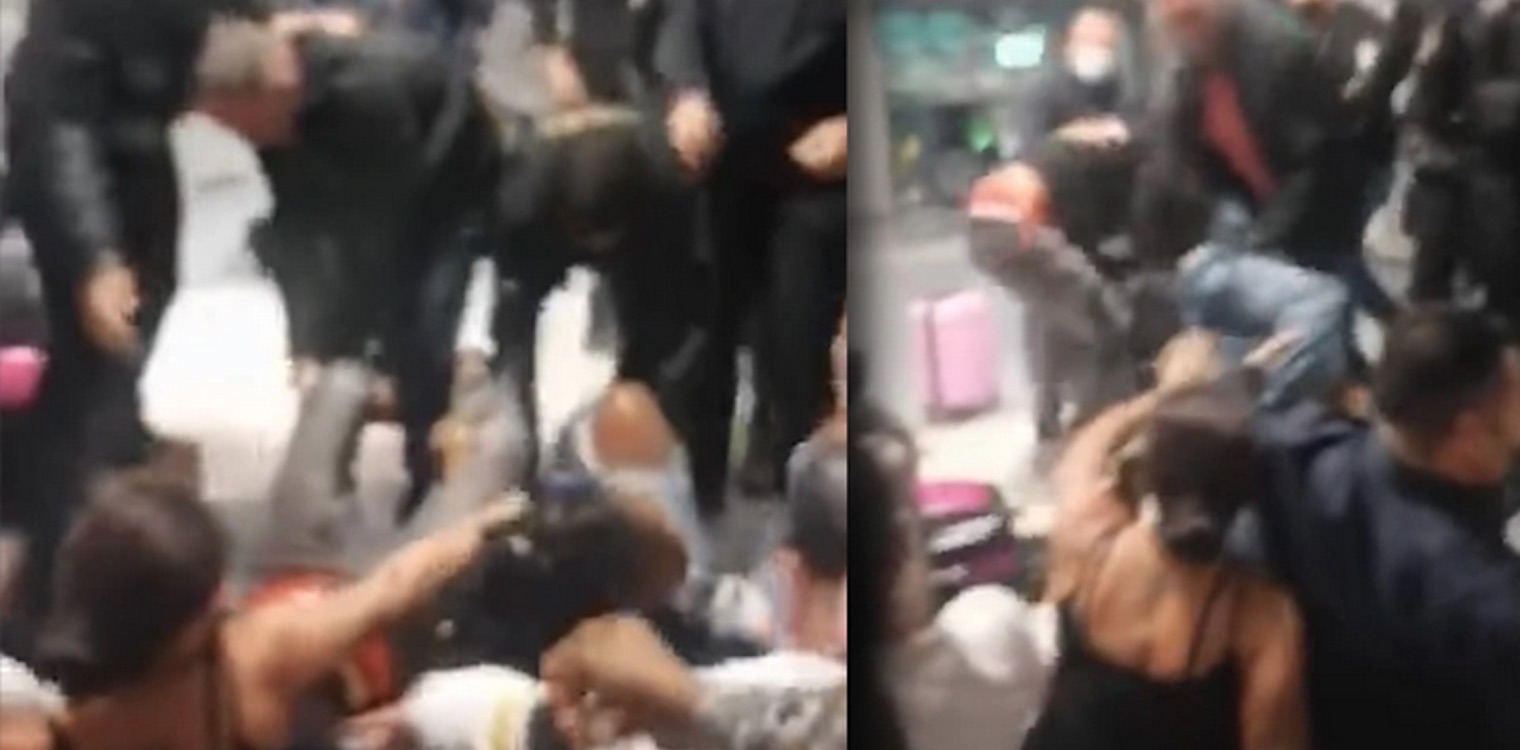 Ζάκυνθος: Διπλωματικό θρίλερ με τους Κουβανούς μετανάστες - Έντονη αντίδραση της Αβάνα