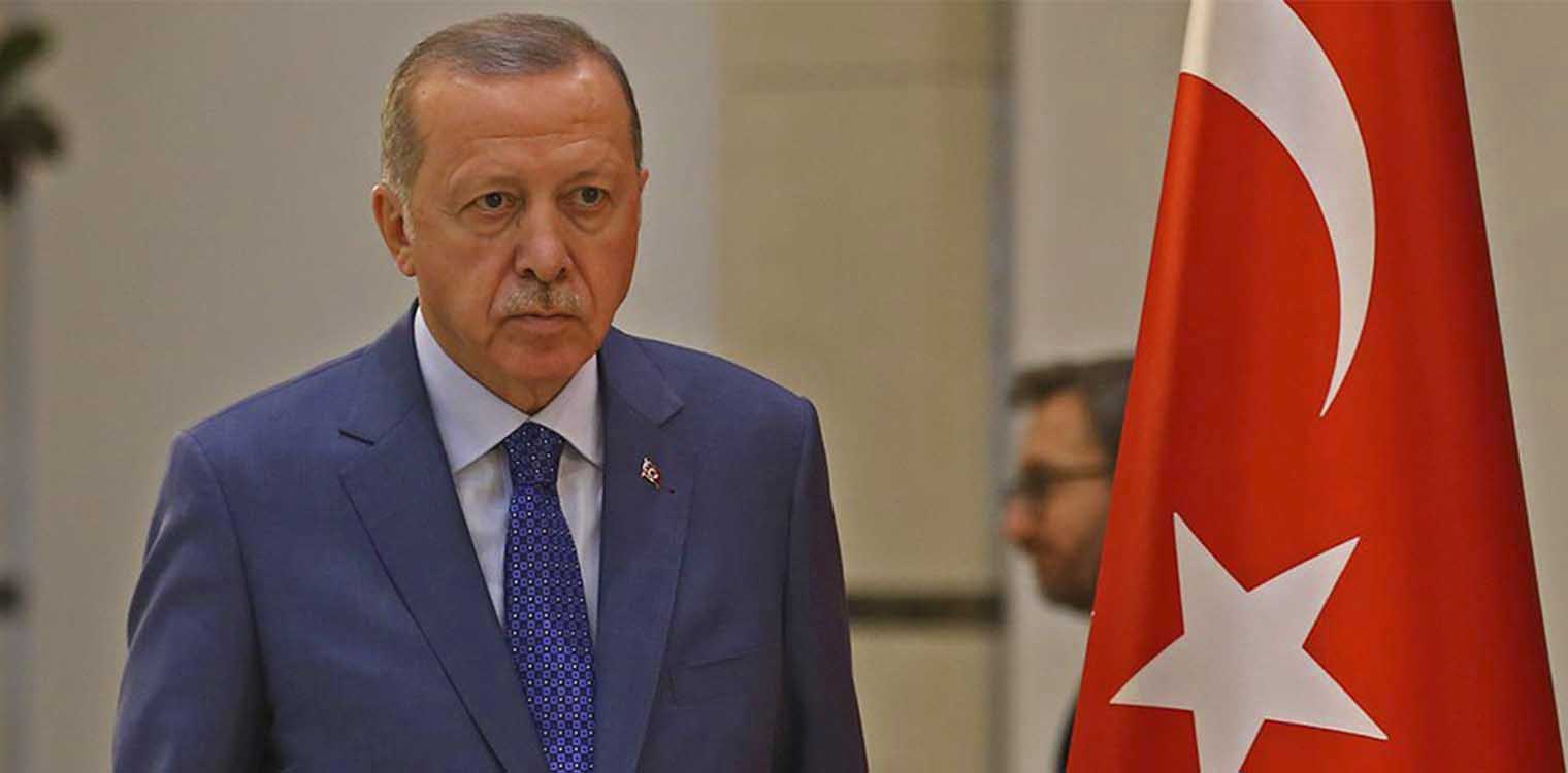 Τι συμβαίνει με την υγεία του Ερντογάν: Η πρώτη του δήλωση μετά τις φήμες ότι πέθανε