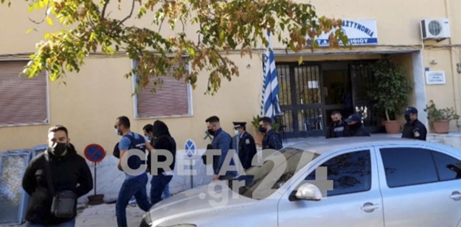 Έγκλημα στην Ιεράπετρα: Είχαν χωρίσει εδώ και 10 χρόνια