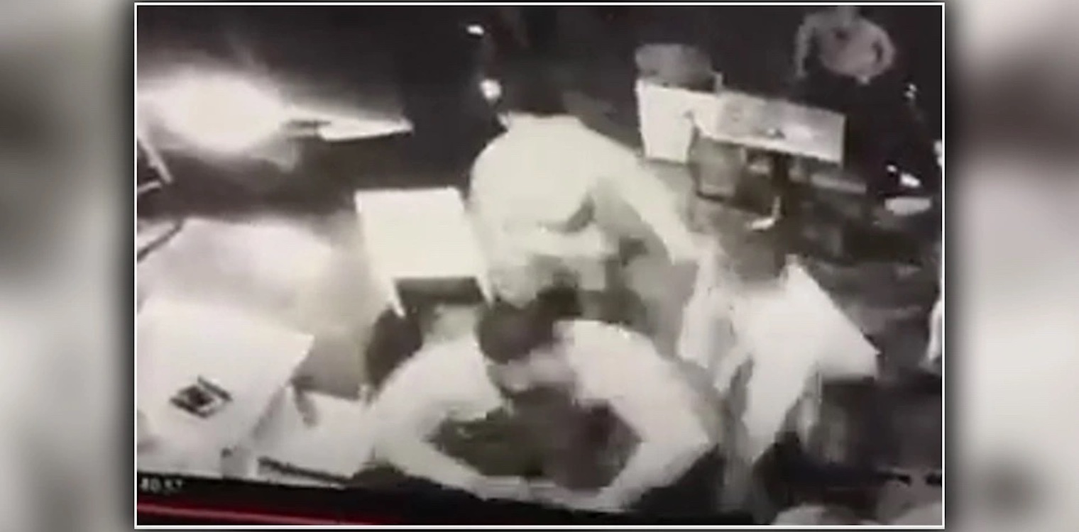 Έπεσε άγριο ξύλο για το πιστοποιητικό εμβολιασμού σε μπαρ του Ρέθυμνου