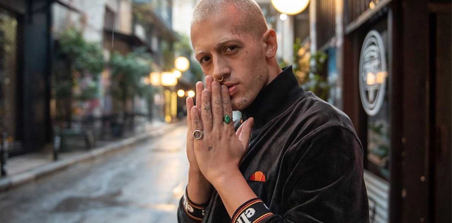 Τάσος Ξιαρχό: «Βρέθηκε» στο TikTok - Σήμερα προσπάθησα να αυτοκτονήσω, παρακαλούσα τα χάπια να μου πάρουν τη ζωή