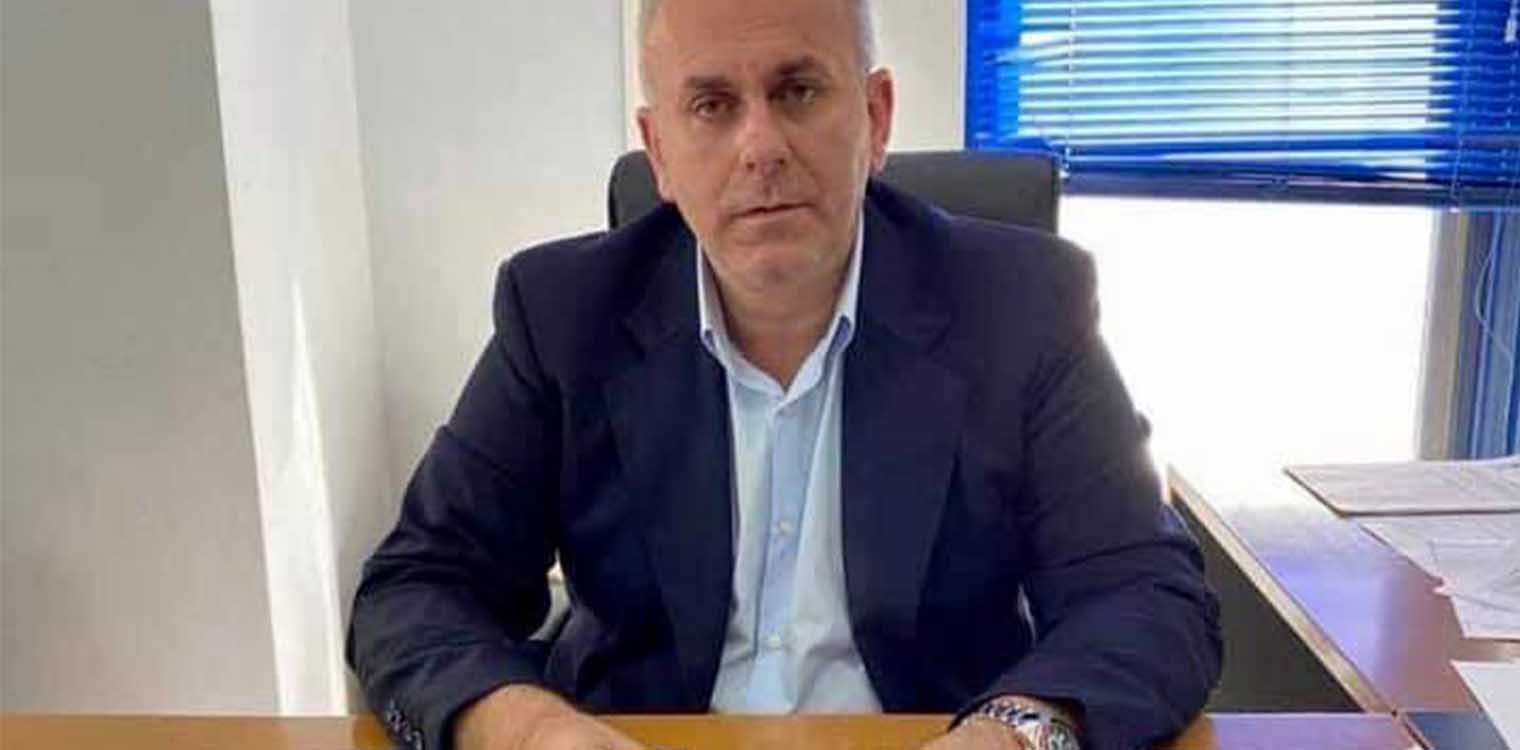 Δήμος Πύργου: Ανανέωση θητείας Αντιδημάρχου του Μαρίνη Αχτύπη