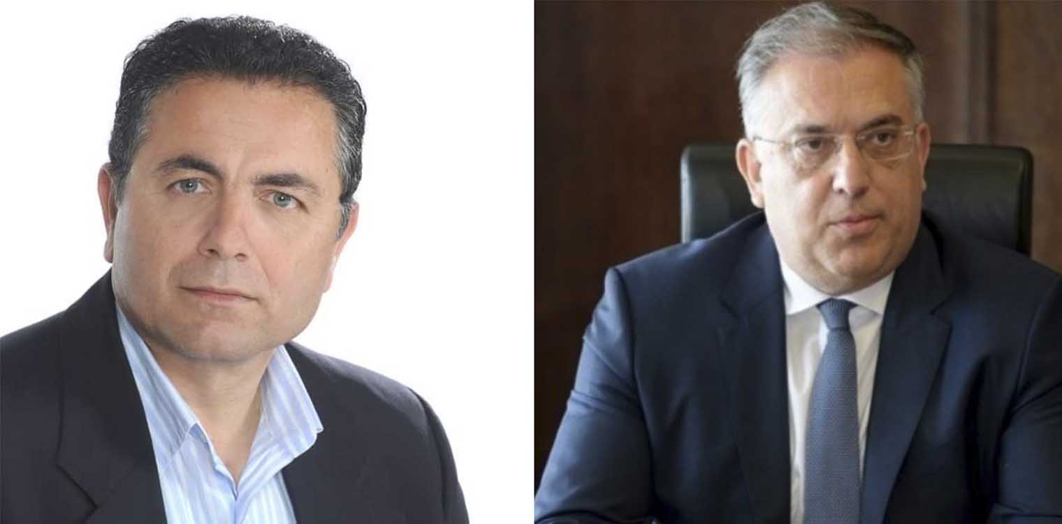 Γαστούνη: Λαϊκή συνέλευση την Κυριακή 7/11 για την ασφάλεια των δημοτών
