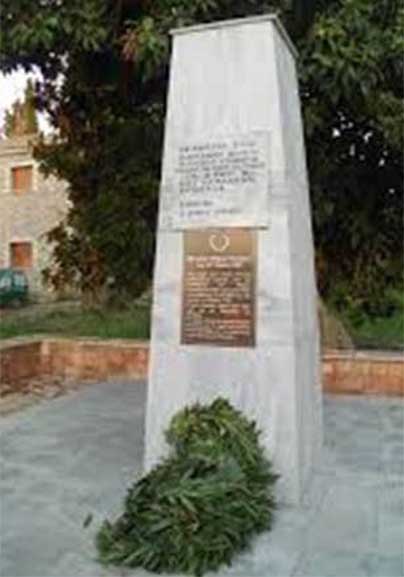 mnimeio lantzoi