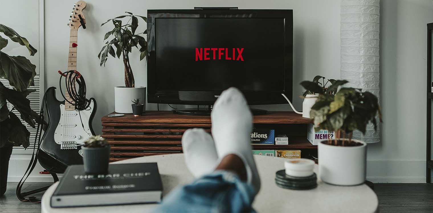 Το Netflix ξεκινά να προσφέρει τα πρώτα βιντεοπαιχνίδια του στα «έξυπνα» κινητά τηλέφωνα